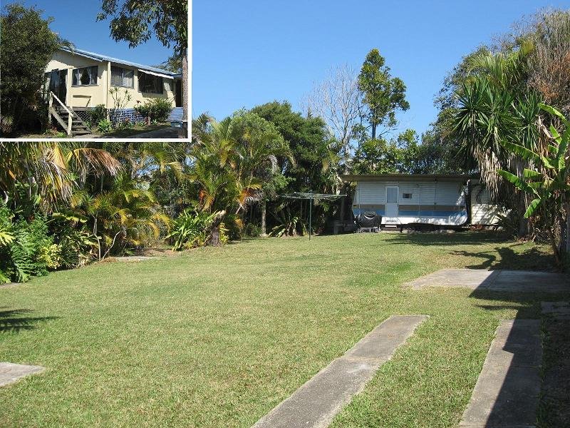 17 Adin Street, Scotts Head, NSW 2447