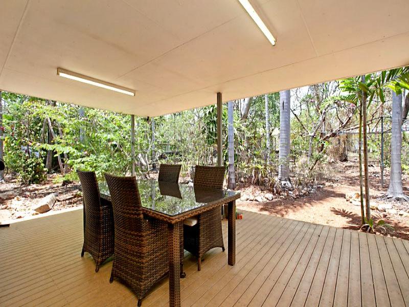 21 Pitman Court, Malak, NT 0812 Property Details