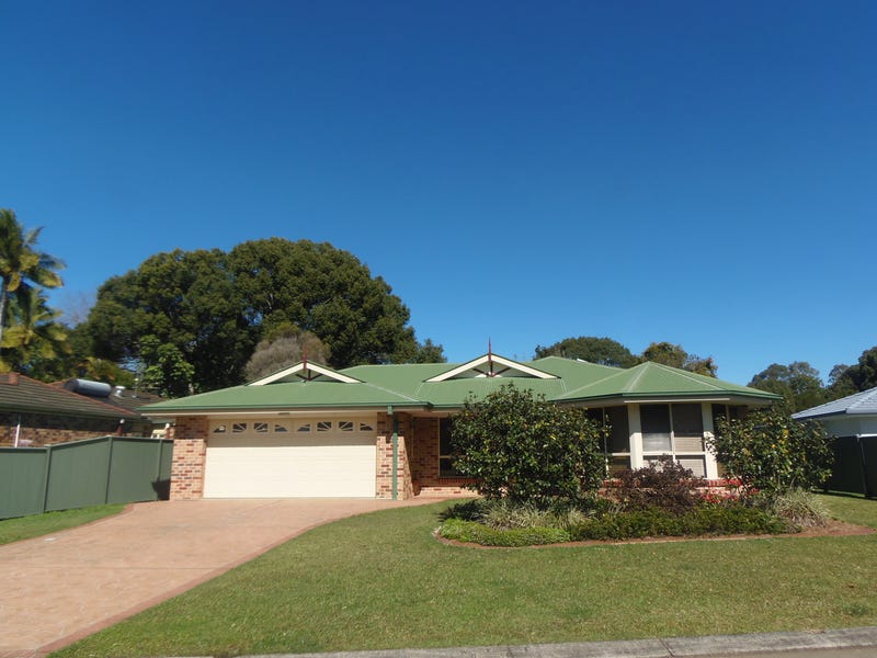 6 Hakea Court, Mullumbimby, NSW 2482