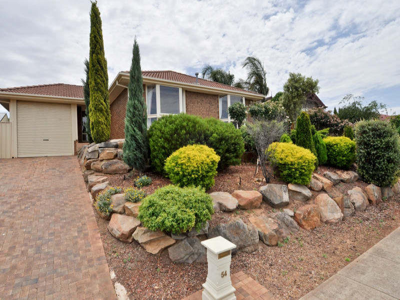 54 Thornton Drive, Greenwith, SA 5125