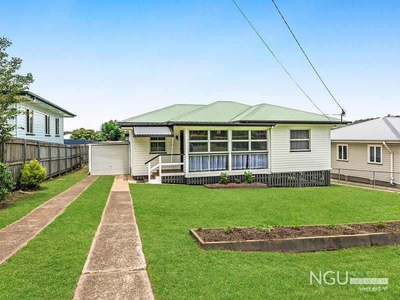 26 Dorothy Street, Silkstone, Qld 4304 - Property Details