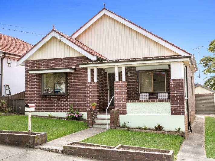 6 Vivian Street, Bexley, NSW 2207 Property Details