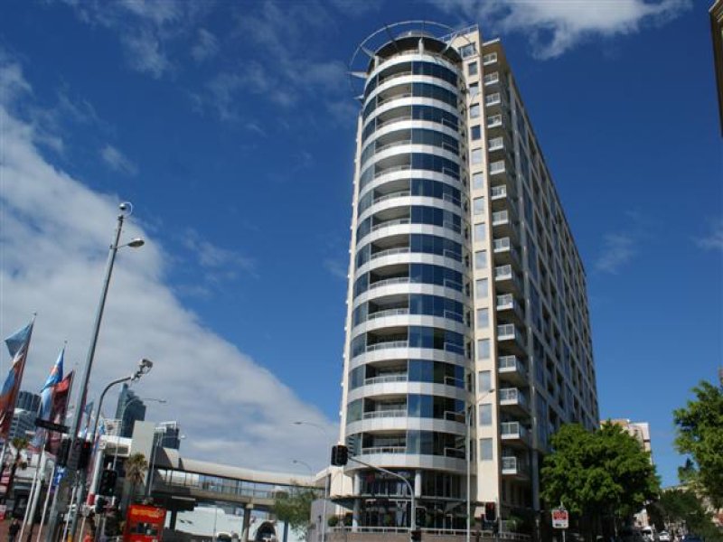 808/50 Murray Street, Pyrmont, NSW 2009 Property Details