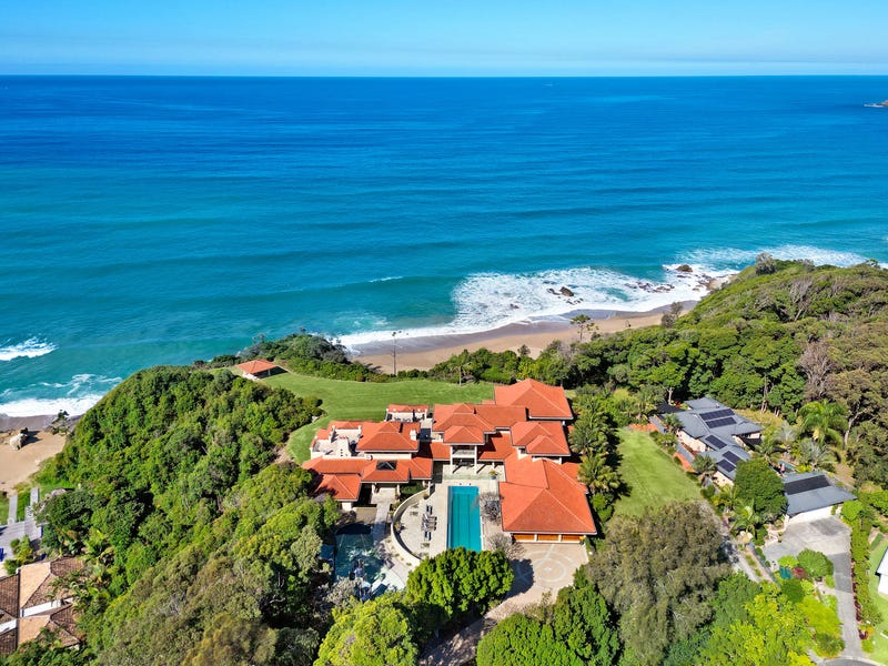 42 Coachmans Close, Sapphire Beach, NSW 2450