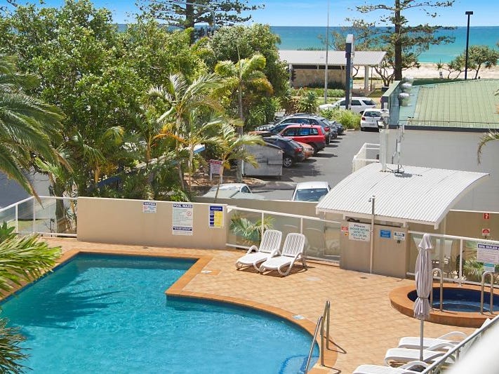 303/410 Douglas Street 'Kirra Beach Luxury Apartments', Kirra, Qld