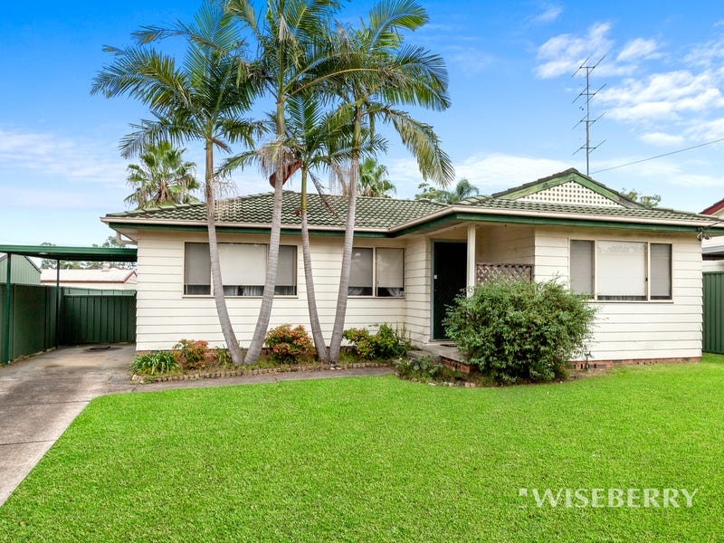 34 Richardson Road, San Remo, NSW 2262