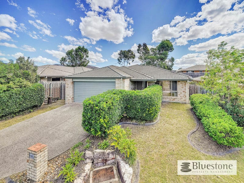 186 Bush Tucker Road, Berrinba, QLD 4117