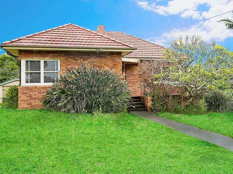 9 Beaconsfield Street, Newport, NSW 2106