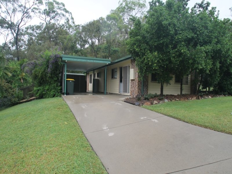 41 Oxley Drive, South Gladstone, QLD 4680