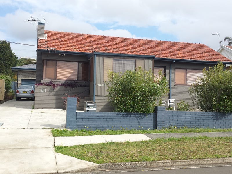 24 Stuart Road, Warrawong, NSW 2502