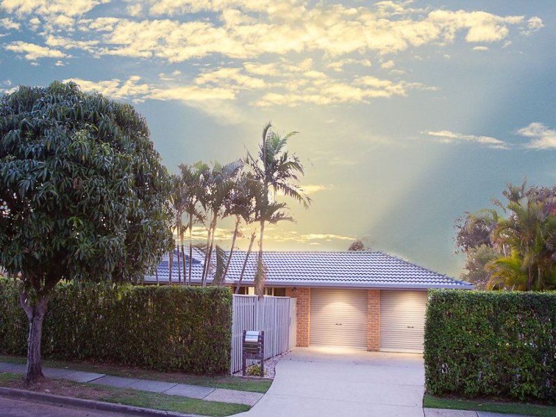 62 Wickfield Street, Bracken Ridge, QLD 4017