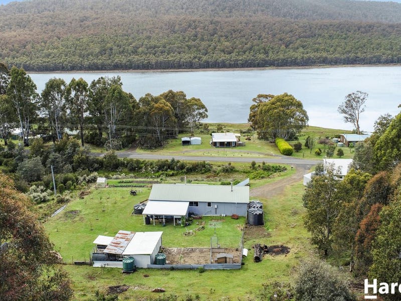 260 Bradys Lake Road, Bradys Lake, TAS 7140