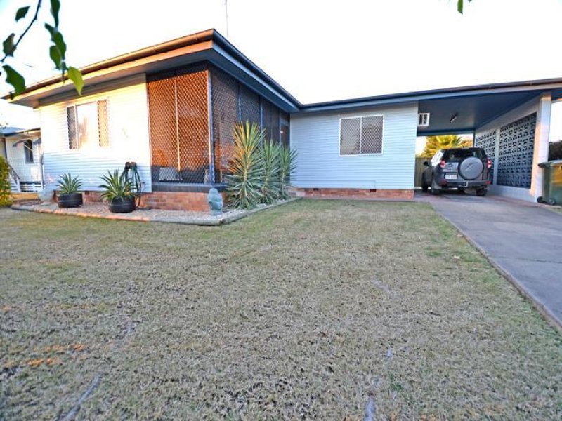 132 Grevillea Street, Biloela, QLD 4715