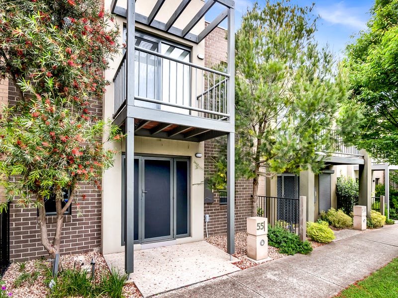 55 Lyndarum Drive, Epping, Vic 3076 Property Details