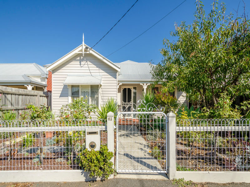 63 Albert Street, Williamstown, Vic 3016 Property Details
