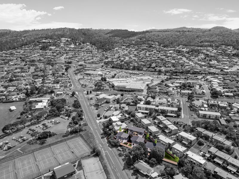 4/12 Howrah Road, Howrah, Tas 7018 Townhouse for Sale