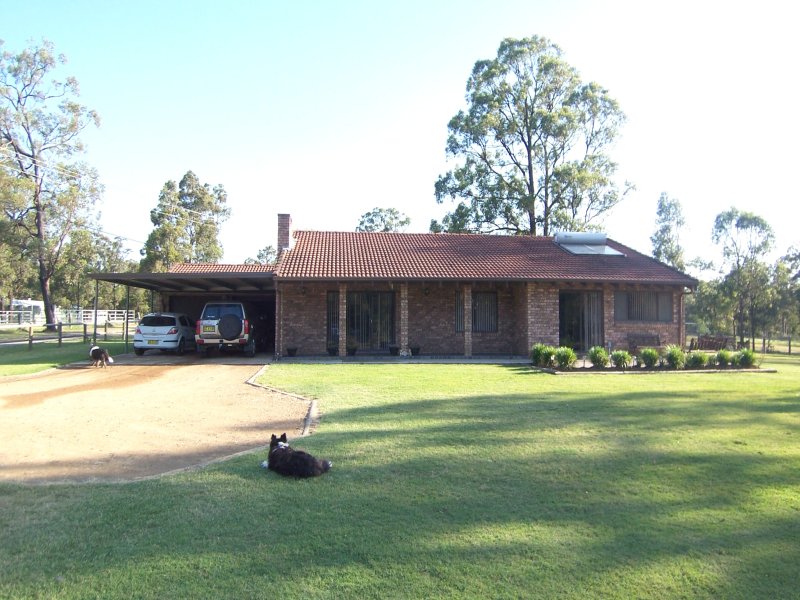 102 Rusty Lane, Branxton, NSW 2335