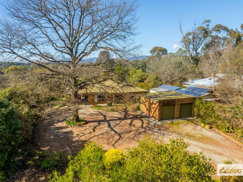 19 Myrtleford Yackandandah Road, Yackandandah, Vic 3749 Property Details