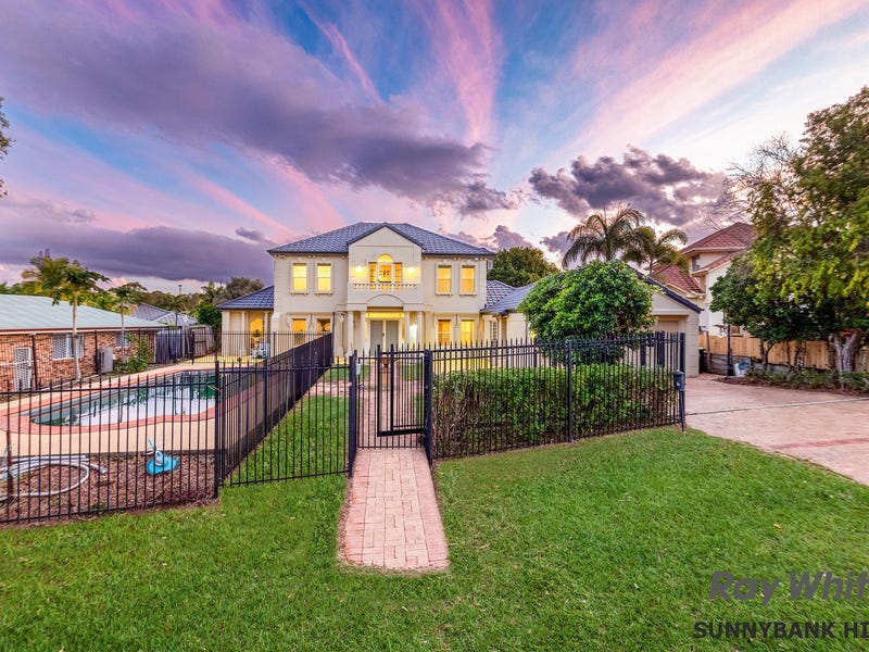 6 Trafalgar Close, Stretton, QLD 4116