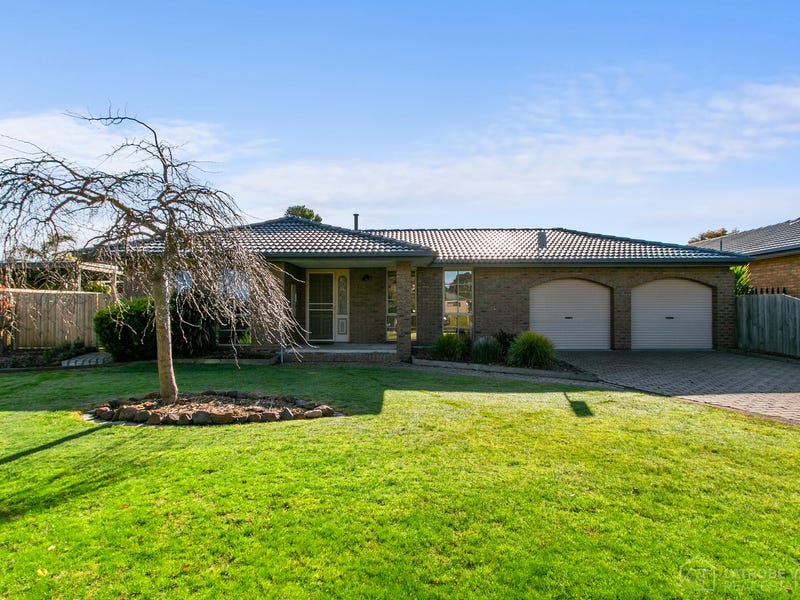 8 Rintoull Court, Rosedale, Vic 3847 Property Details