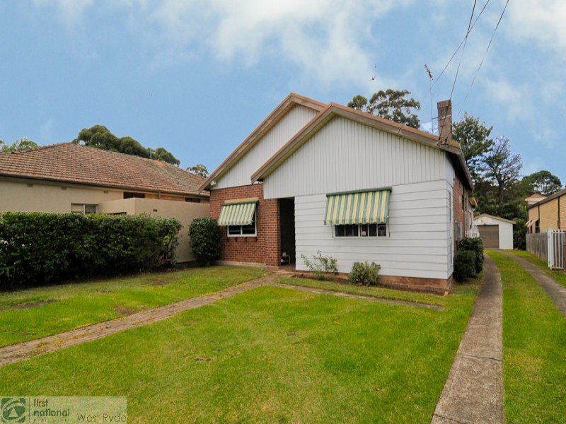 41 Chatham Road, West Ryde, NSW 2114