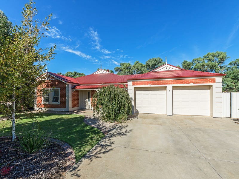 48 Hampden Way, Strathalbyn, SA 5255 Property Details