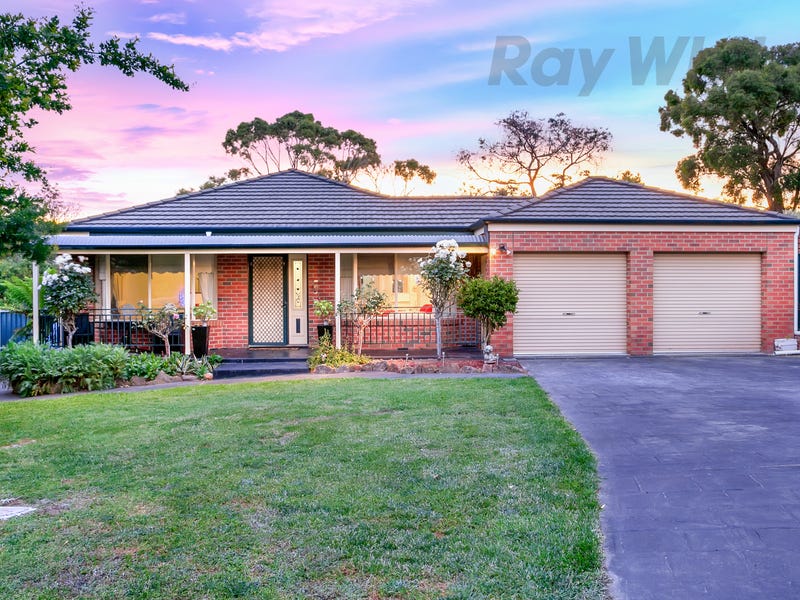 5 Park View Court, Ballarat North, VIC 3350
