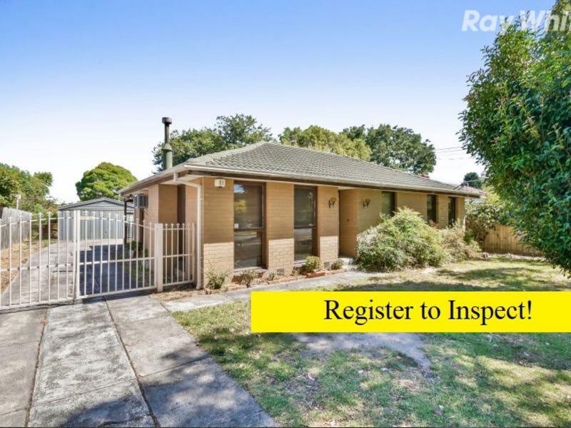 25 Armstrong Road, Bayswater, VIC 3153