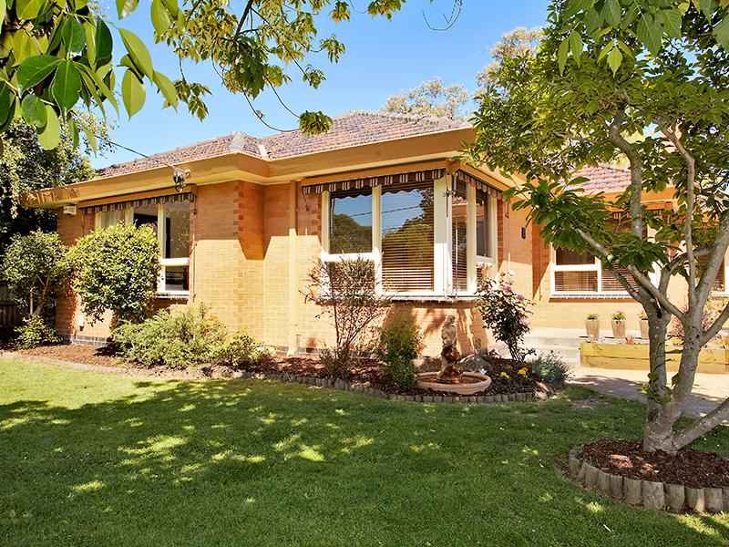 51 Mill Avenue, Forest Hill, VIC 3131