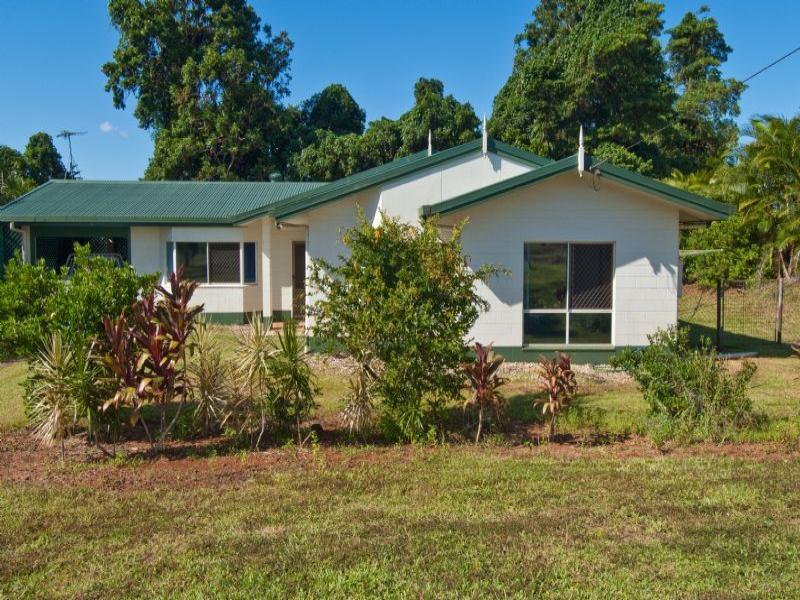 50 Camp Creek Road, Camp Creek, QLD 4871