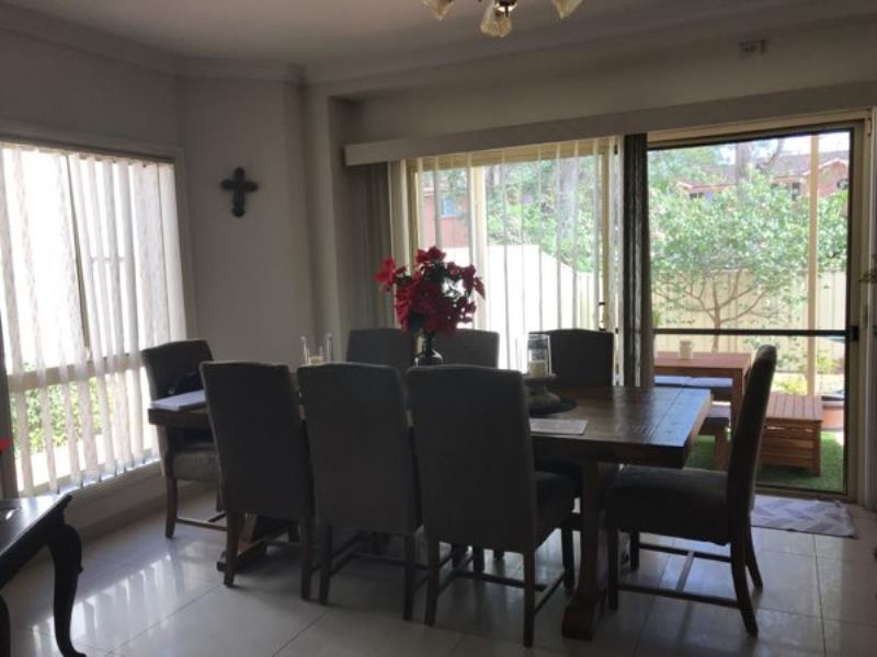 4/23 Carnation Avenue, Casula, NSW 2170