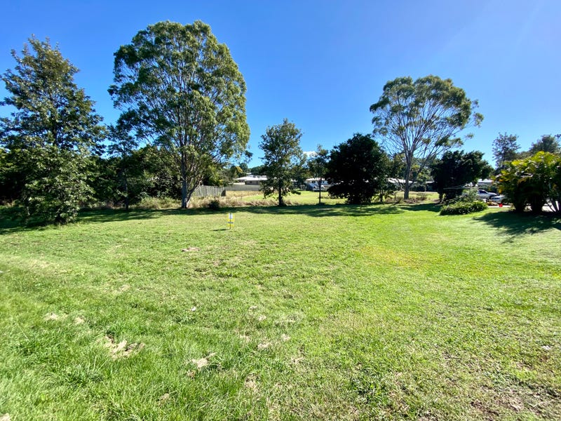 Lot 1011 Hope Street, Kilcoy, Qld 4515 Lifestyle for Sale