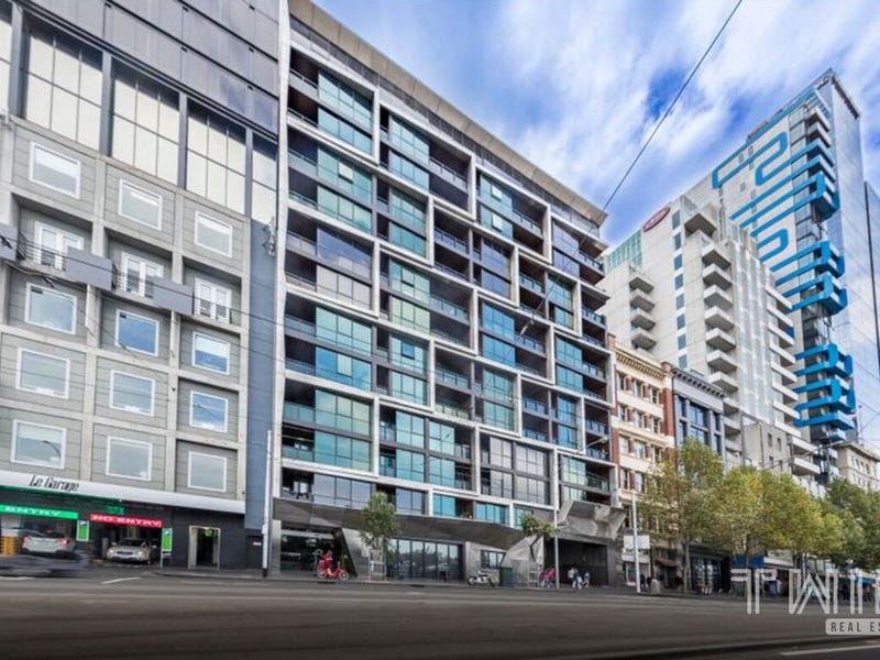 Lv 1/108 Flinders Street, Melbourne, Vic 3000 Apartment for Sale