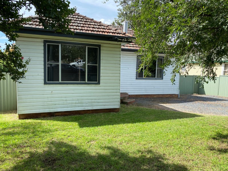 46 King Street, Muswellbrook, NSW 2333