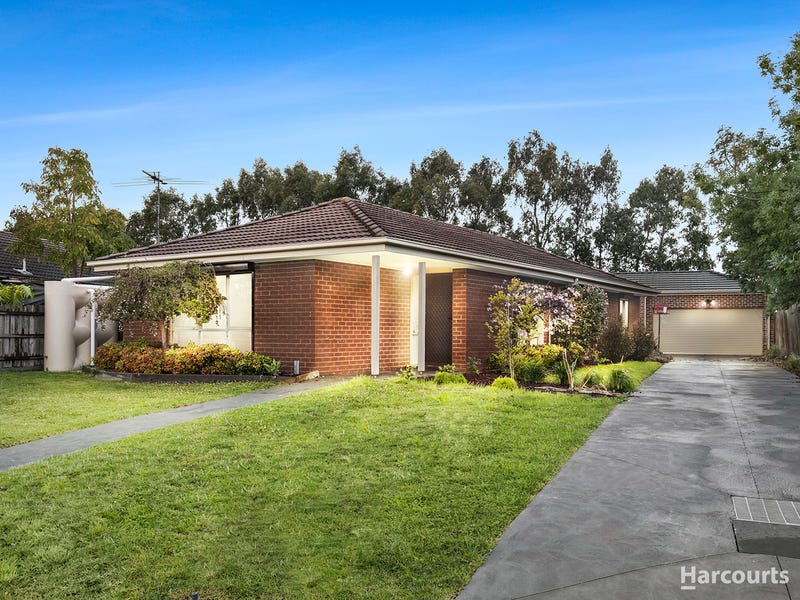 23 Cameron Way, Pakenham, Vic 3810 Property Details