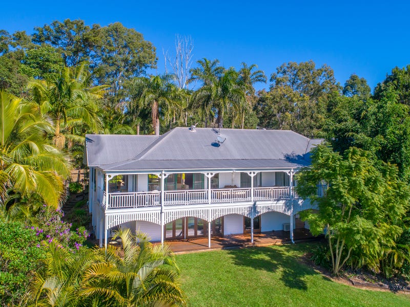 1020 Browns Creek Road, Eerwah Vale, QLD 4562