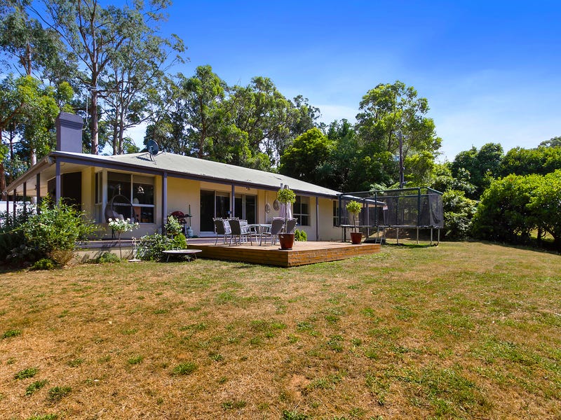 1205 Bessie Creek Road, Gembrook, VIC 3783