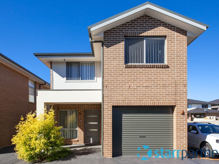 37/5 Abraham Street, Rooty Hill, NSW 2766
