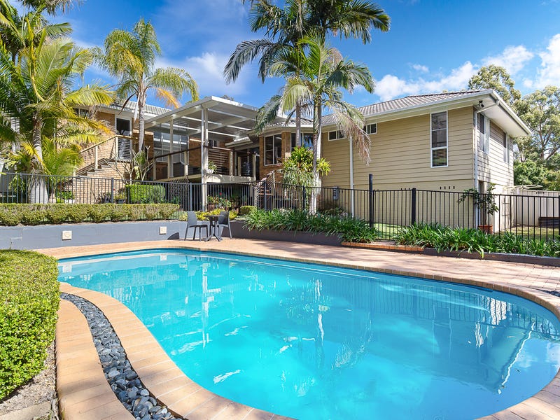 19 Buttermere Drive, Lakelands, NSW 2282