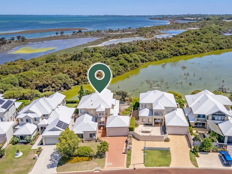 21 Conservation Loop, Erskine, WA 6210 Property Details