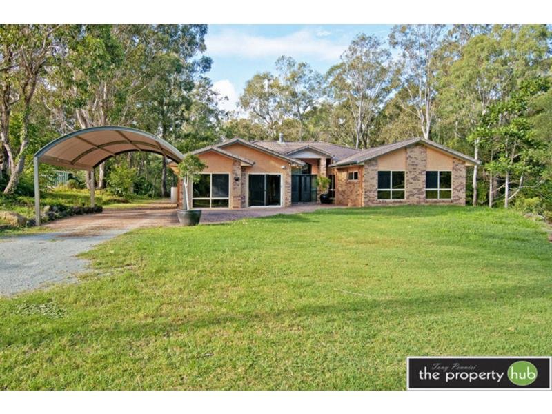 24 Richlands Drive, Bannockburn, Qld 4207 Property Details