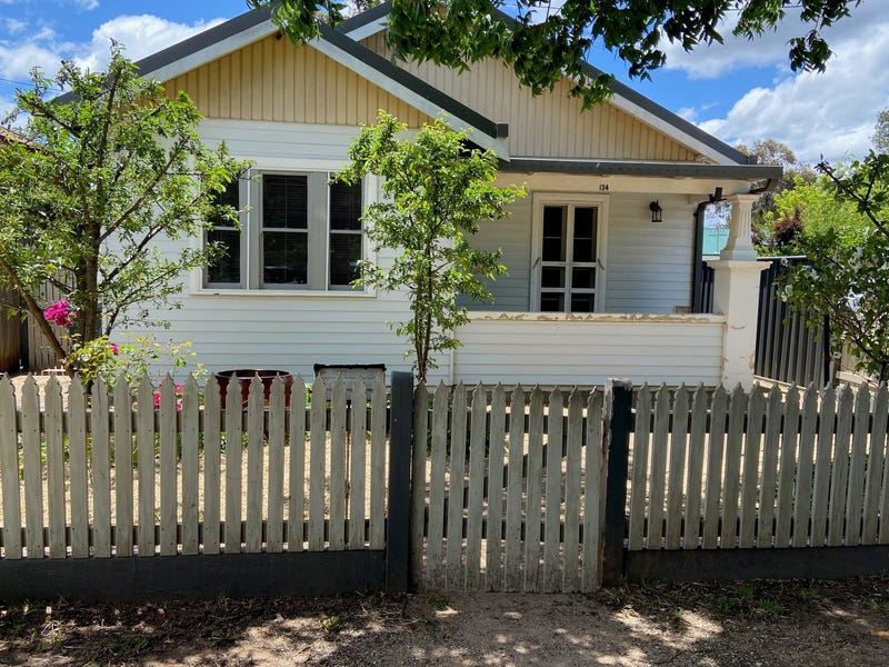 134 Mortimer Street, Mudgee, NSW 2850