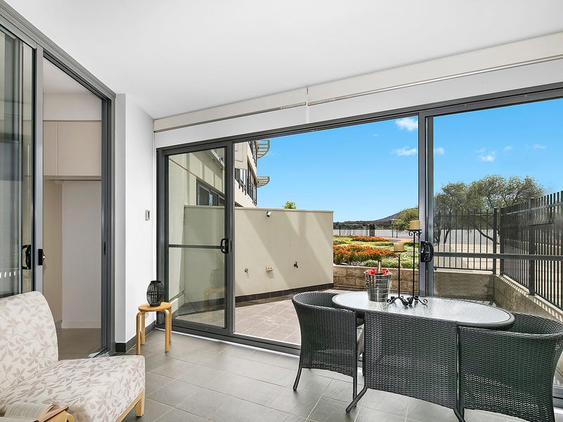 32/9 Eastlake Parade, Kingston, ACT 2604 Property Details