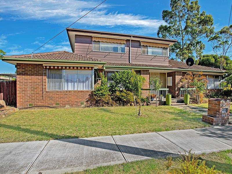 883 Old Calder Highway, Keilor, Vic 3036 Property Details