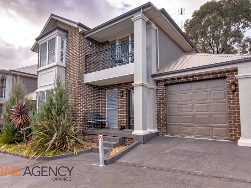 3/18 Whitney Place, Orange, NSW 2800 Property Details