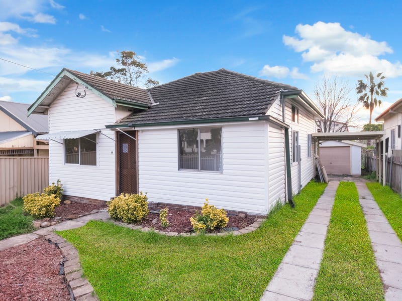 10 Sarsfield Street, Blacktown, NSW 2148 Property Details