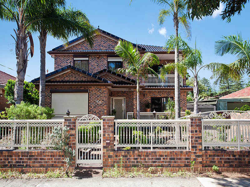 160 Ramsgate Road, Ramsgate, NSW 2217 Property Details