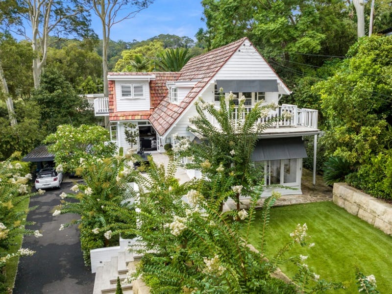 19 Kananook Avenue, Bayview, NSW 2104 Property Details