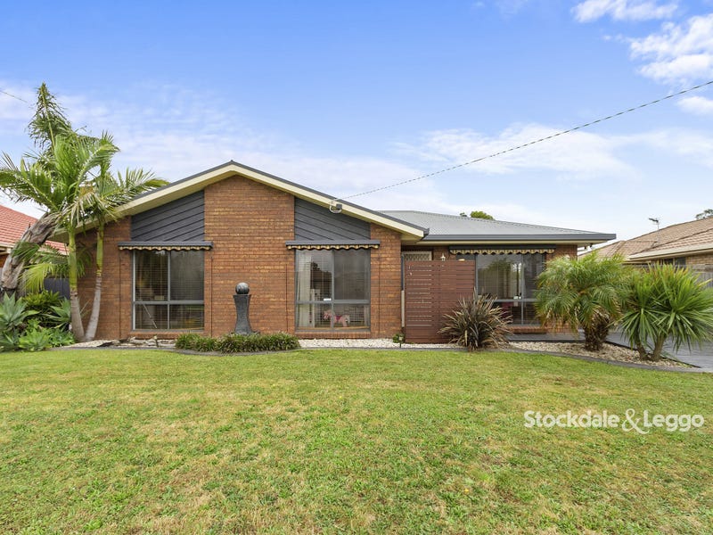 37 Gabo Way, Morwell, Vic 3840 - Property Details