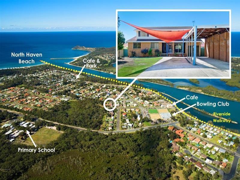 24 Woodford Road, North Haven, NSW 2443